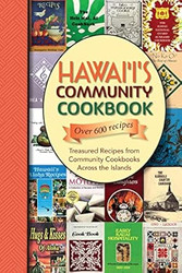 Hawaii's Community Cookbook