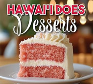 Hawaii Does Dessert