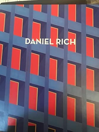 Daniel Rich: Back to the Future