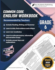 Common Core English Workbook