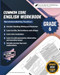 Common Core English Workbook