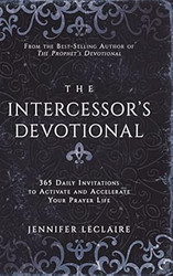 The Intercessor's Devotional