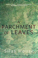 A Parchment of Leaves