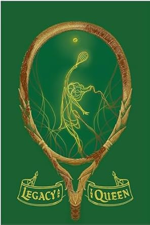 Legacy and the Queen