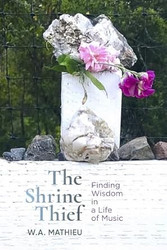 The Shrine Thief
