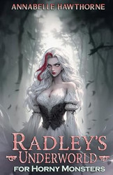 Radley's Underworld for Horny Monsters