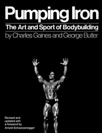 Pumping Iron