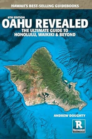 Oahu Revealed