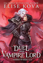 A Duel with the Vampire Lord