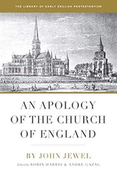 An Apology of the Church of England