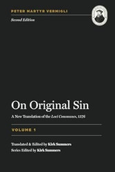 On Original Sin: Common Places Vol. 1