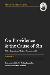 On Providence and the Cause of Sin
