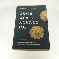 Grace Worth Fighting For