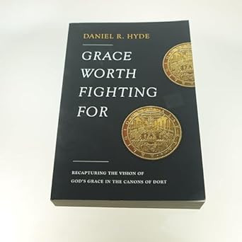 Grace Worth Fighting For