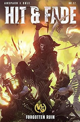 Hit & Fade (Forgotten Ruin)