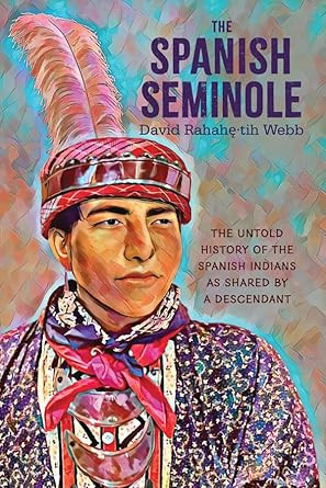 The Spanish Seminole
