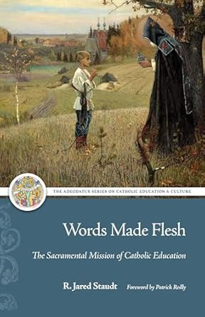 Words Made Flesh