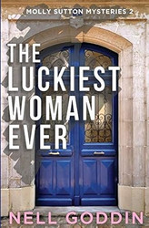 The Luckiest Woman Ever