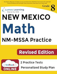 New Mexico Measures of Student Success and Achievement