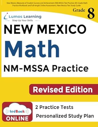 New Mexico Measures of Student Success and Achievement