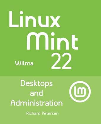 Linux Mint 22
