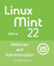 Linux Mint 22 Linux Mint 22