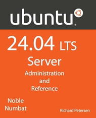 Ubuntu 24.04 LTS Server