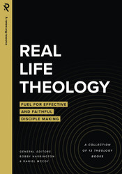 Real Life Theology