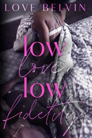 Low Love Low Fidelity