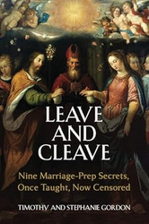 Leave and Cleave
