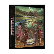 Holler: An Appalachian Apocalypse Boxed Set