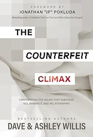 The Counterfeit Climax