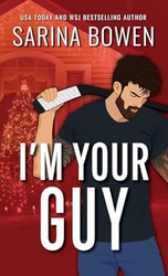 I'm Your Guy