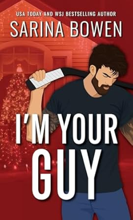 I'm Your Guy
