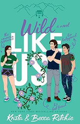 Wild Like Us (Special Edition )