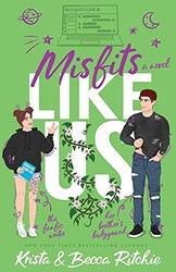 Misfits Like Us (Special Edition )
