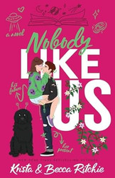 Nobody Like Us