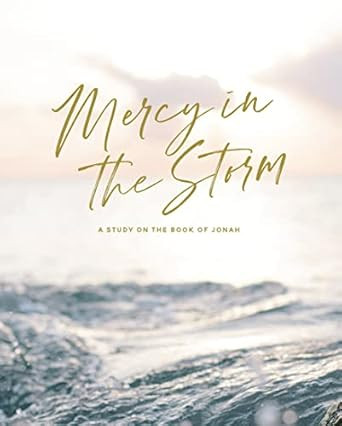Mercy in the Storm