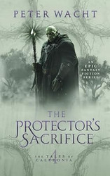The Protector's Sacrifice