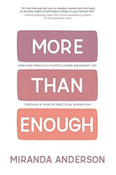 More Than Enough