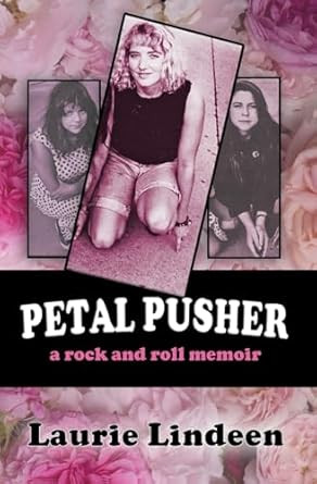 Petal Pusher