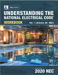 Mike Holt's WORKBOOK to Accompany Illustrated Guide to