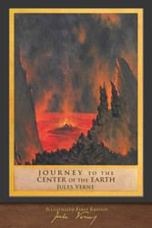 Journey to the Center of the Earth