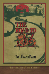 The Road to Oz