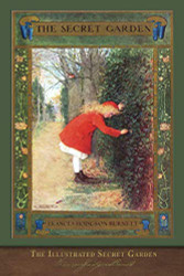 The Illustrated Secret Garden