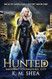 Hunted: Magiford Supernatural City