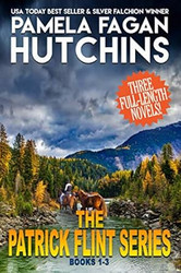 The Patrick Flint Series