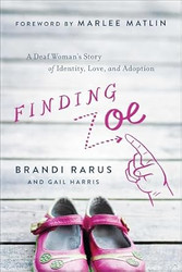Finding Zoe