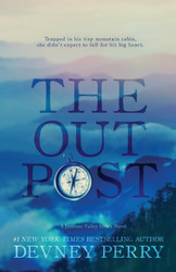 The Outpost (Jamison Valley)