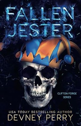 Fallen Jester (Clifton Forge)